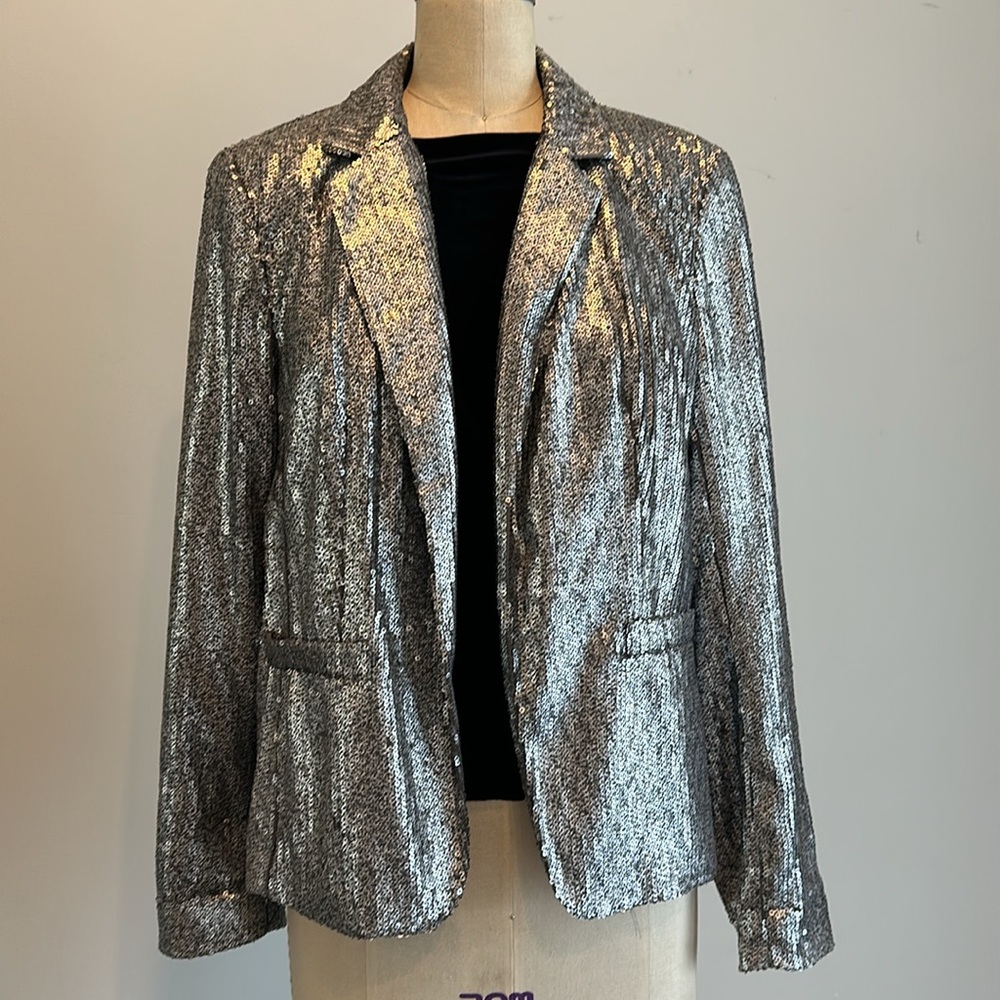 Blazer - Sequence Gray - image 2
